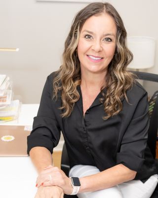 Photo of Katy Bridges, Licensed Professional Counselor, MS, EdS, NCC, LPC