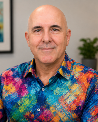 Photo of David Hennessy, Psychologist, MPsych, PsyBA - Clin. Psych