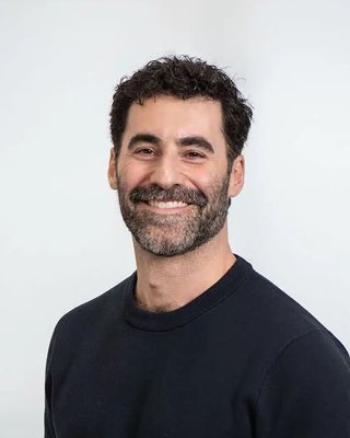 Photo of Derek de Braga, M.A, C.C.C