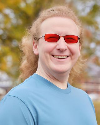 Photo of Joshua Goff, Clinical Social Work/Therapist, LMSW