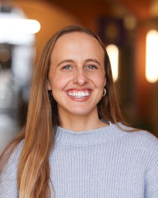Photo of Emily Rafalski, Marriage & Family Therapist Associate, AMFT
