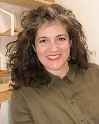 Foto de María Aguilera Juarros, Psicólogo en Vélez-Málaga, Provincia de Málaga