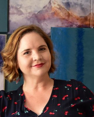 Photo of Kendra Wilson, Clinical Social Work/Therapist, LCSW-S, CEDS-C, C-DBT, CCTP2