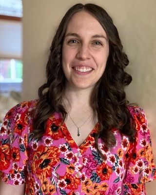 Photo of Dr. Helena Vaughan, Psychologist, PhD, NCSP