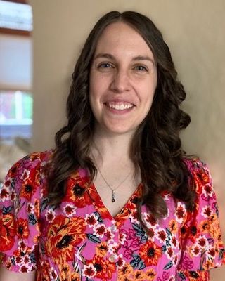 Photo of Dr. Helena Vaughan, Psychologist, PhD, NCSP