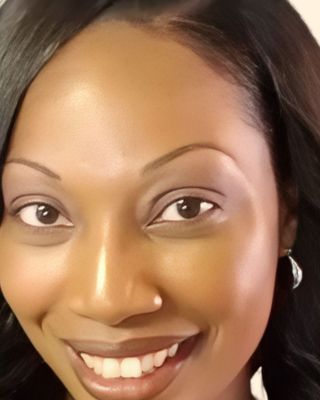 Photo of Irish Hinton, Licensed Professional Counselor, MS, LPC