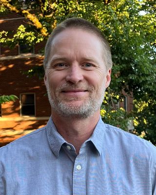 Photo of Chad Blanchard, Marriage & Family Therapist, MA, LMFT
