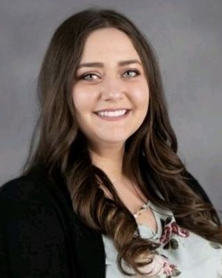 Photo of Taylor Eckberg, LPC, Licensed Professional Counselor