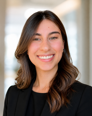 Photo of Michelle Fundora, Counselor