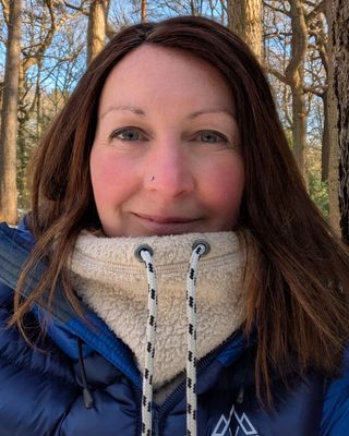 Photo of Kerry Wilson - See the Woods - Kerry Wilson, Counsellor, MBACP