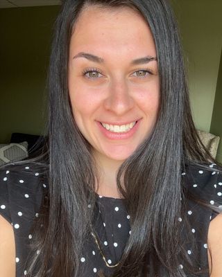 Photo of Makenzie Bergeron, Clinical Social Work/Therapist, LCSW