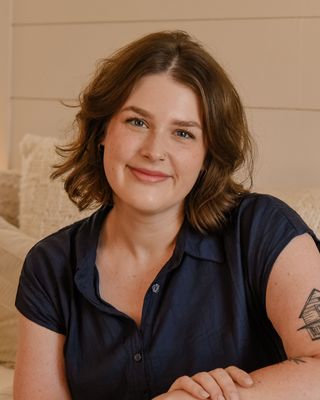 Photo of Bekah Rose, Clinical Social Work/Therapist, LCSW
