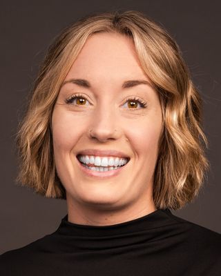 Photo of Stephanie Goold, Registered Social Worker, MSW, RSW