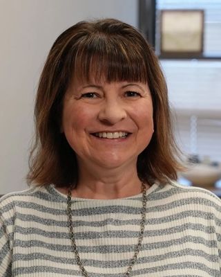 Photo of Gina Gabriano, Licensed Professional Counselor, MS, LPC-S