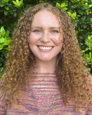 Photo of Megan Ashley Smith, LCMHC, NCC, MA