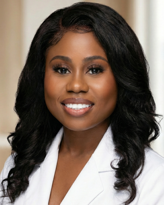 Photo of Maame Obiri-Boateng, Psychiatric Nurse Practitioner, MSN, PMHNP