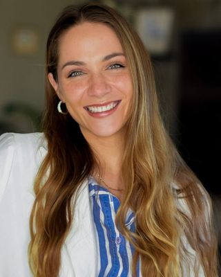 Photo of Charnél Valentin, General Counsellor
