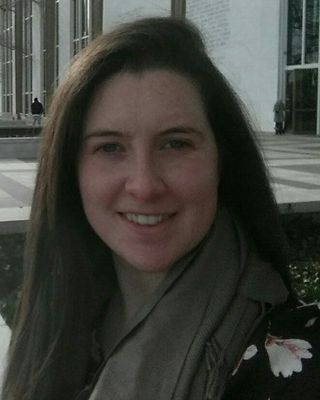 Photo of Jasmine Pike, LPC, Licensed Professional Counselor