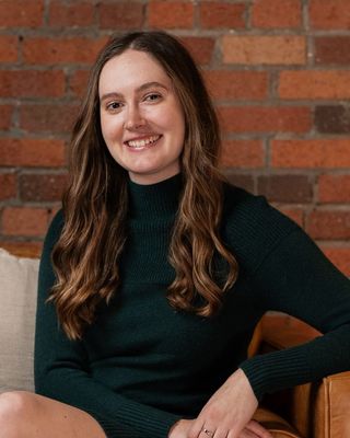 Photo of Moriah Edge-Partington, Psychologist, MEd, BA, RPsych