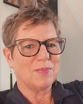 Photo of Tessa Castree, Counsellor, MA