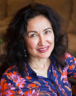 Photo of Robin Shamburg, Licensed Professional Counselor, LPC, LCADC