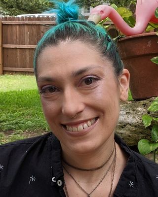 Photo of Nica Ayala, Licensed Professional Counselor Associate, MA