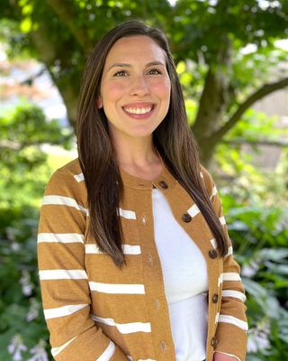 Photo of Krystal Gleason, Clinical Social Work/Therapist, LCSW