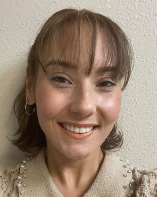 Photo of Daneily Ann Hernandez-Rivera, Licensed Professional Counselor, MS, LPC