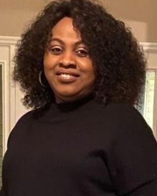 Photo of Dr. Ebitari Fregene, Psychiatric Nurse Practitioner, DNP, PMHNP