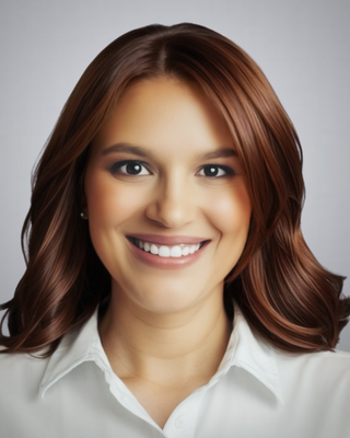 Photo of Amy Weller, Licensed Professional Counselor, LPC MA