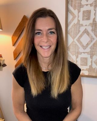 Photo of Jamie Graham, Clinical Social Work/Therapist, LICSW