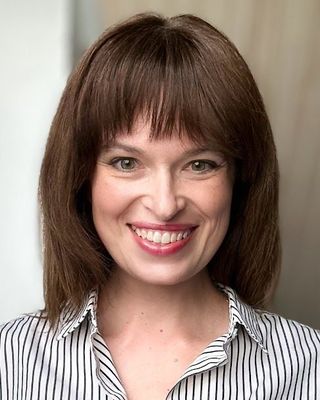 Photo of Emily Liechty, Clinical Social Work/Therapist, LCSW