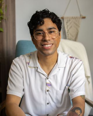 Photo of Oltar Miguel Quintanilla, Clinical Social Work/Therapist, LCSW