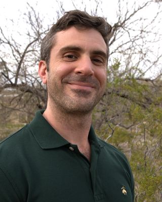 Photo of Michael Biuso, Licensed Professional Counselor in Northeast, Tucson, AZ