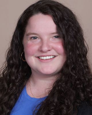 Photo of Christina Jamison, Counselor, MS, LMHC