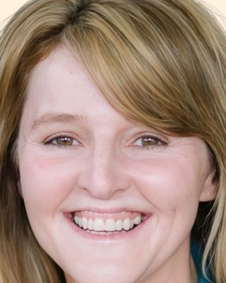 Photo of Rebecca L Richards, Psychologist, PsyD