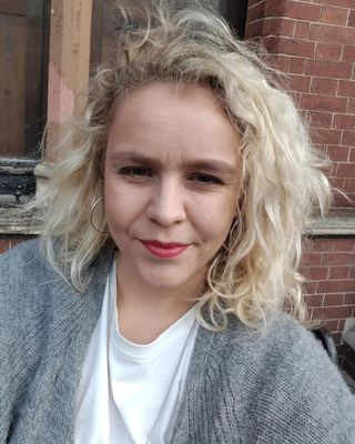 Photo of Orla Muriel Blakelock, Psychotherapist, DCounsPsych, MBACP