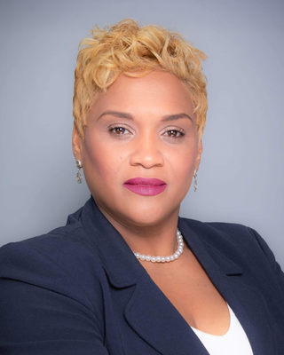 Photo of Tanya Scott, Clinical Social Work/Therapist, LCSW