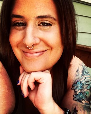 Photo of Tierney Garver, Clinical Social Work/Therapist in Saint Louis County, MN