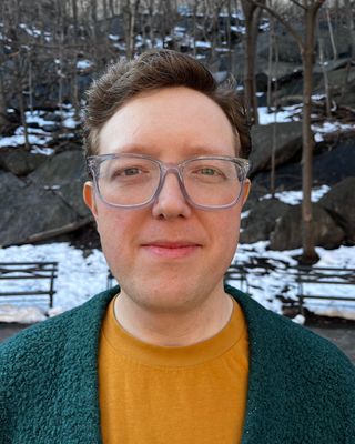 Photo of Charles Buell, Clinical Social Work/Therapist, LCSW