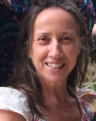 Photo of Gill Terry, Counsellor, MBACP