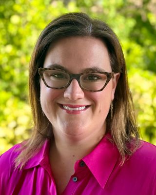 Photo of Laura Murray, Psychologist, PhD