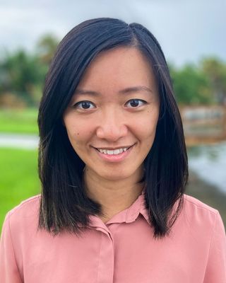 Photo of Josephine Chu, Psychologist in Florida