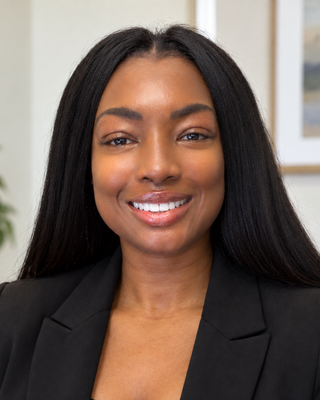 Photo of Tobi Olaofe - TLC Psychiatry, Psychiatric Nurse Practitioner, MSN, PMHNP