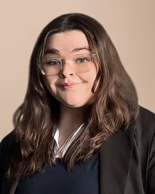 Photo of Emily Boutilier, Registered Social Worker, BSW, MSW-T