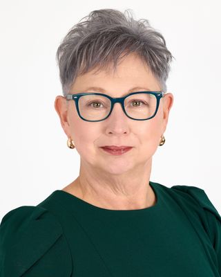 Photo of Pamela G Wood, Licensed Professional Counselor, LPC, CAADC, CCTP