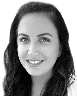 Photo of Jordan Blaine Udeshi, Psychiatric Nurse Practitioner, PMHNP