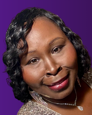 Photo of Donna Michelle Thompson, Licensed Professional Counselor, LPC, NCC