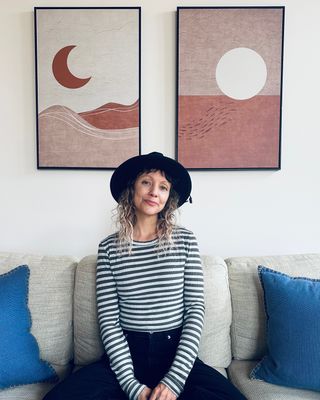 Photo of Lisa Broggi - Pink Moon Therapy, Marriage & Family Therapist, MA