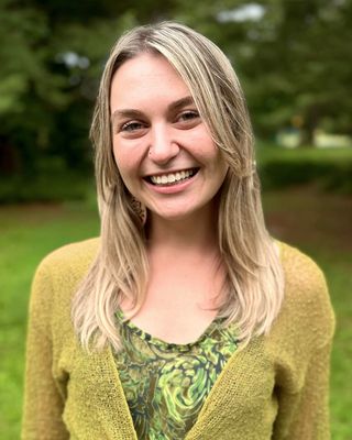 Photo of Nora Collins, Licensed Master Social Worker, LMSW